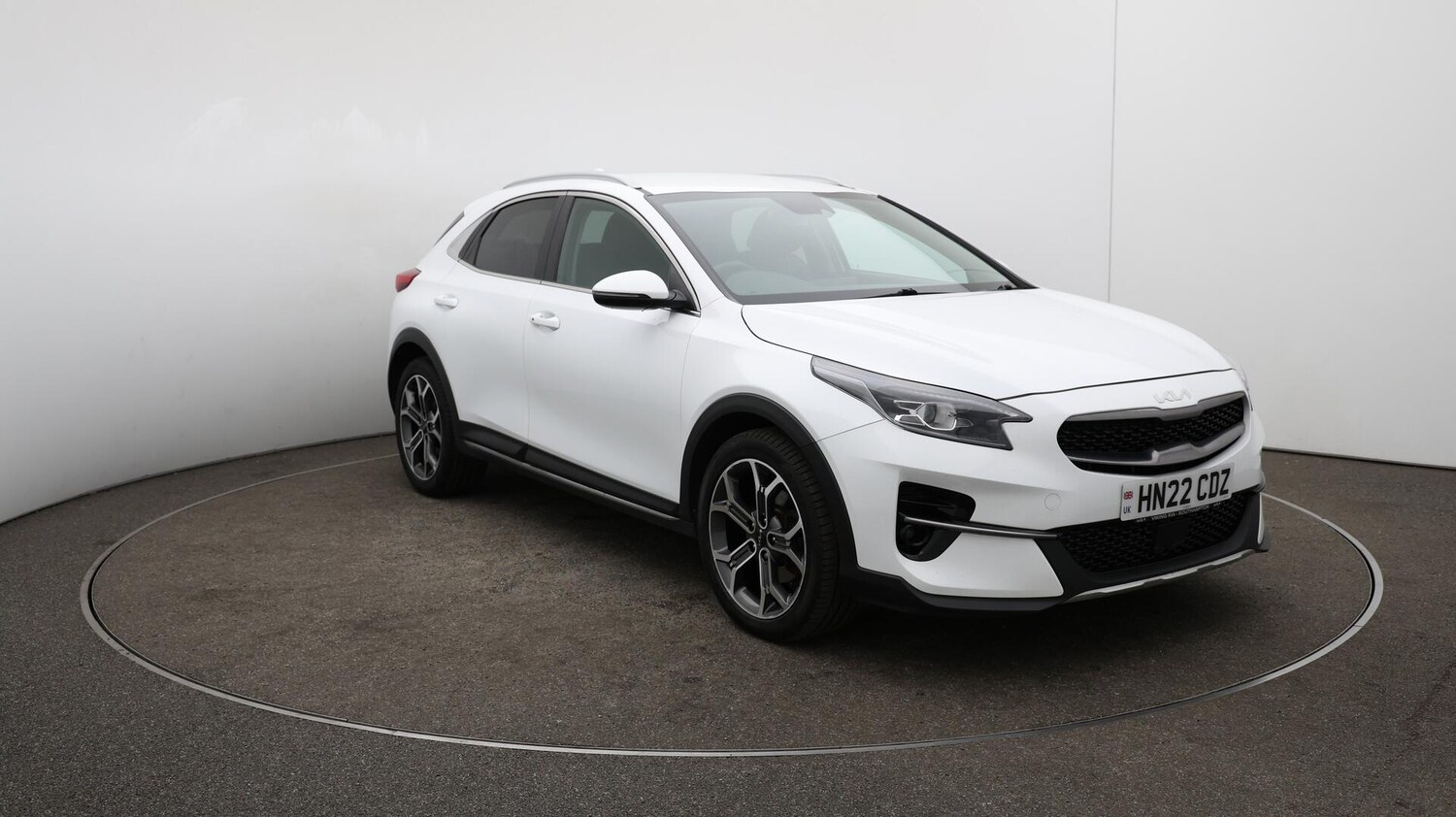 Used Kia XCeed 2022 for sale - 75977277: Photo 44