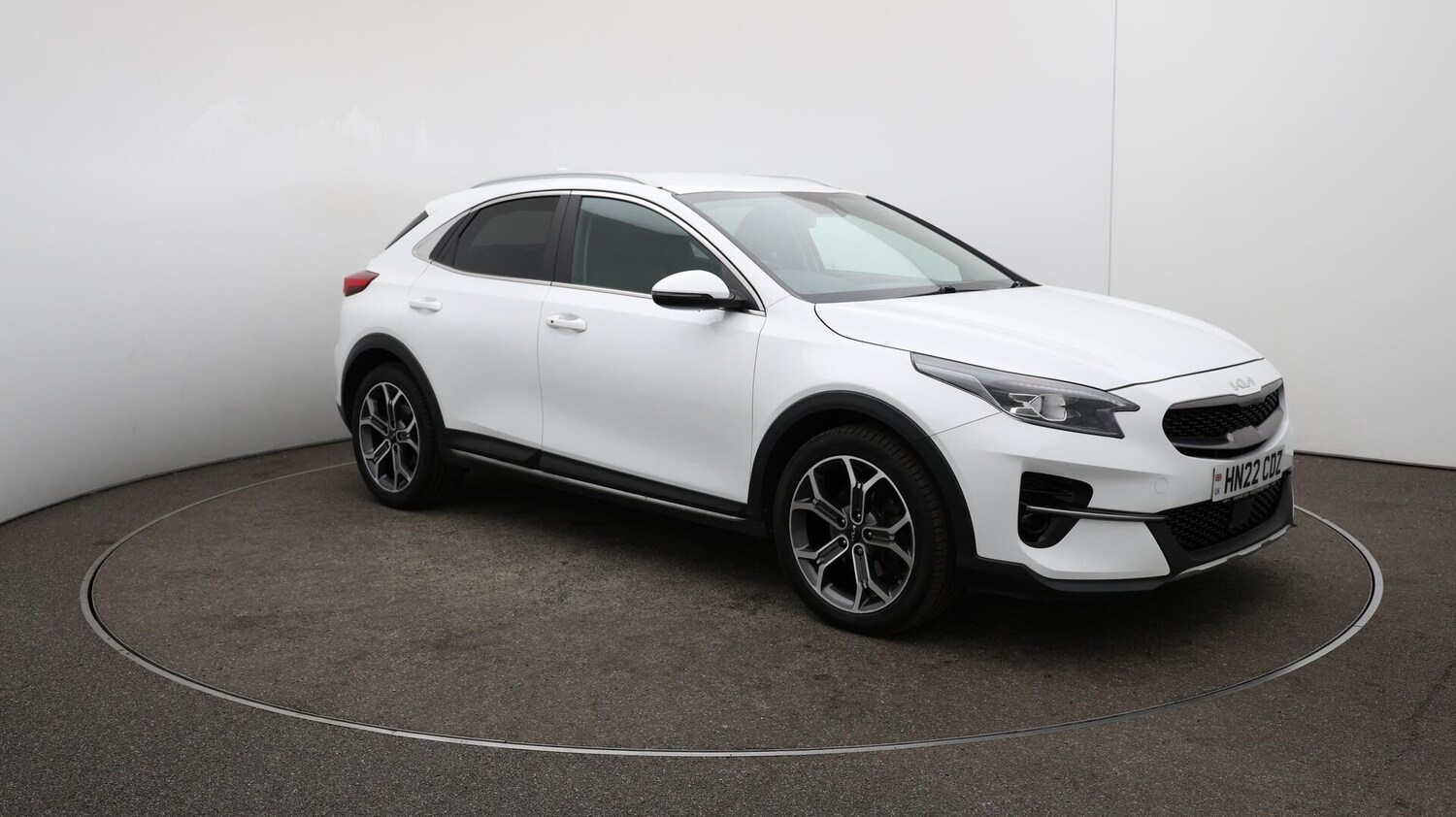 Used Kia XCeed 2022 for sale - 75977277: Photo 45