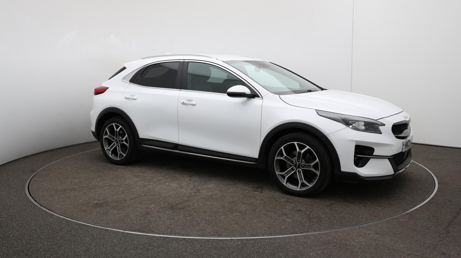 Used Kia XCeed 2022 for sale - 75977277: Photo 46