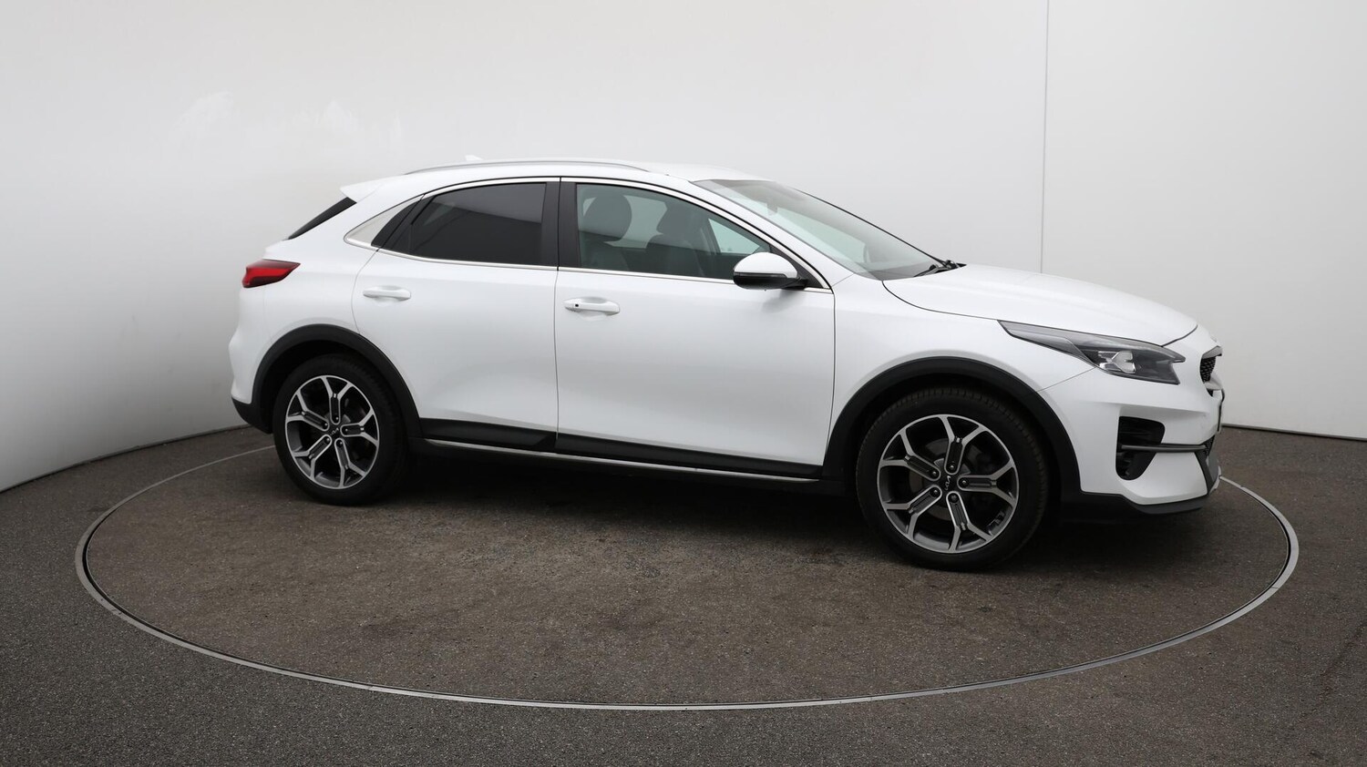 Used Kia XCeed 2022 for sale - 75977277: Photo 47