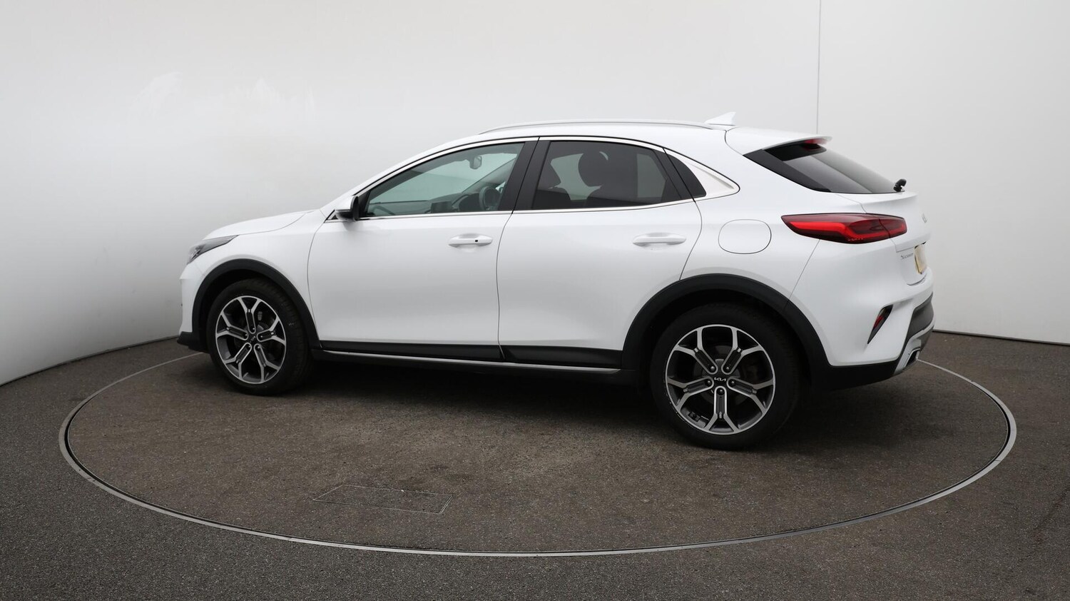 Used Kia XCeed 2022 for sale - 75977277: Photo 48