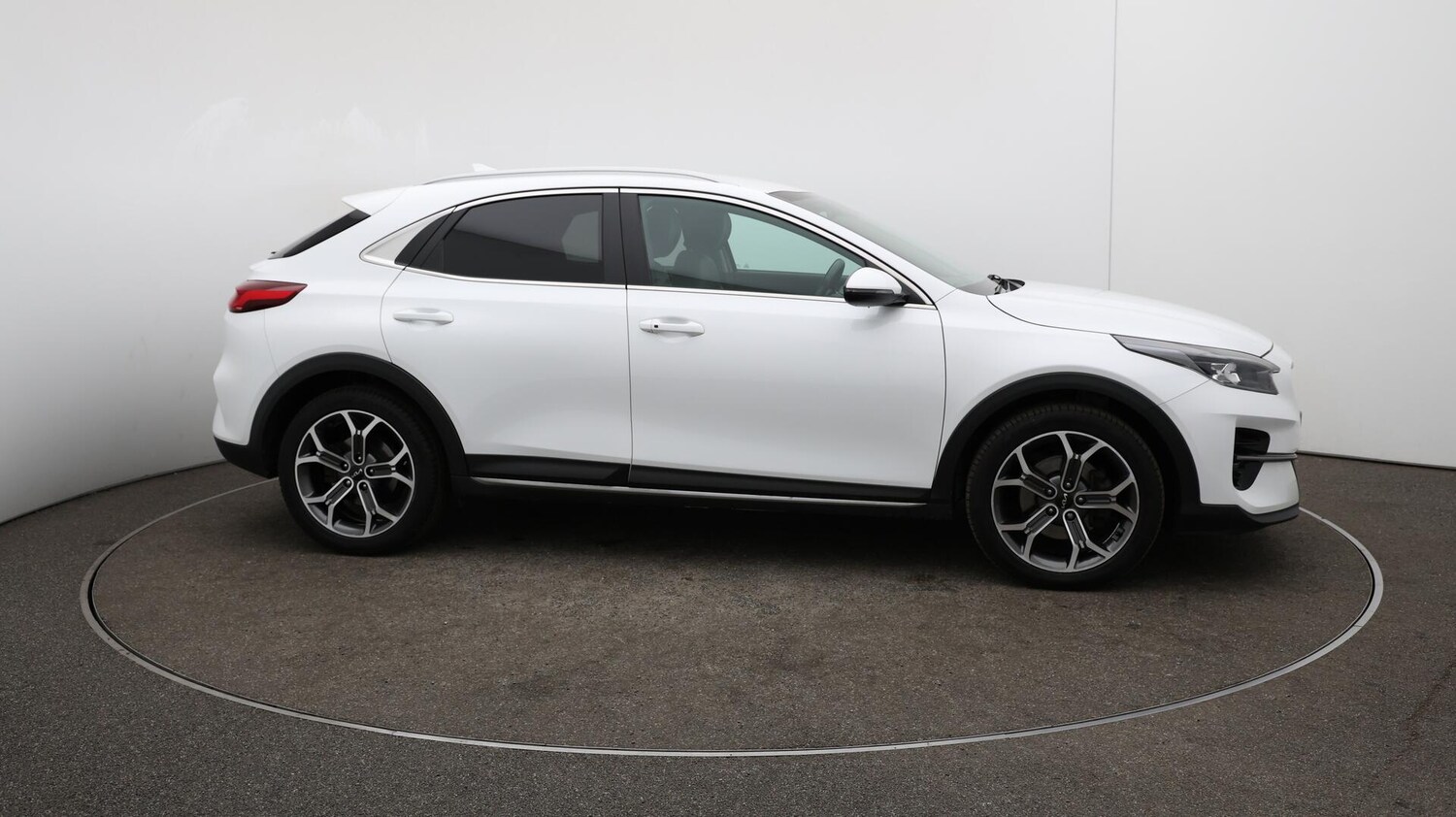 Used Kia XCeed 2022 for sale - 75977277: Photo 49