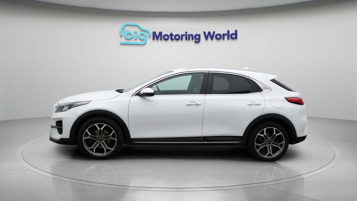 Used Kia XCeed 2022 for sale - 75977277: Photo 5