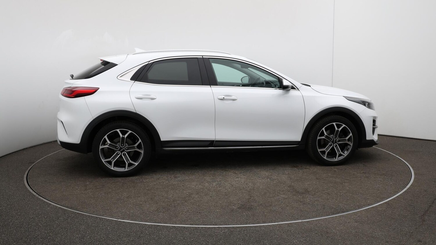 Used Kia XCeed 2022 for sale - 75977277: Photo 51