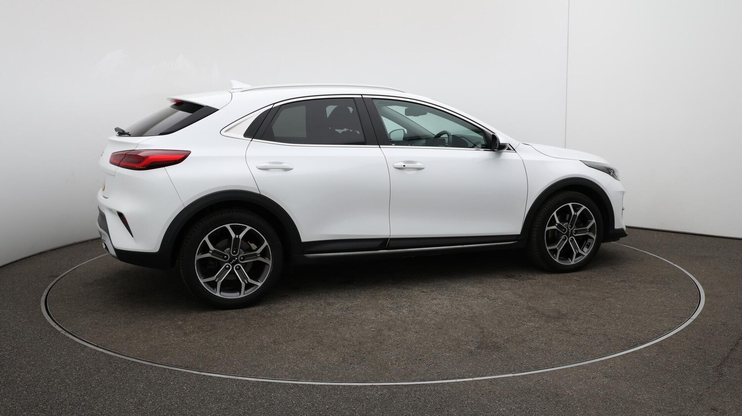 Used Kia XCeed 2022 for sale - 75977277: Photo 52