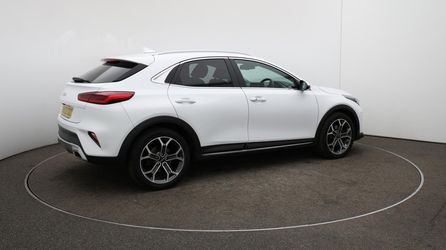 Used Kia XCeed 2022 for sale - 75977277: Photo 53