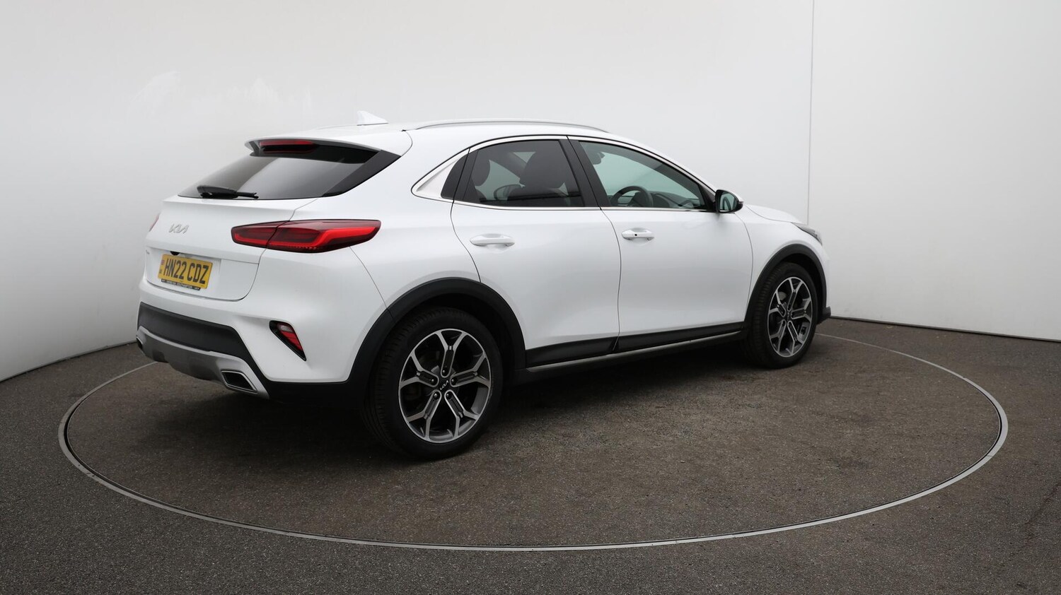 Used Kia XCeed 2022 for sale - 75977277: Photo 54