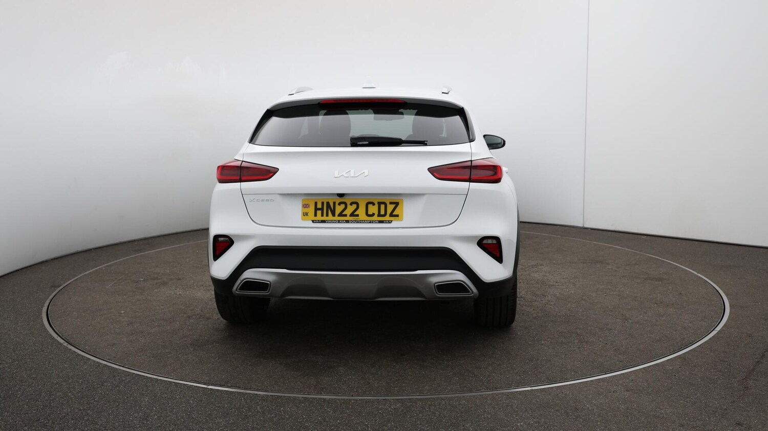 Used Kia XCeed 2022 for sale - 75977277: Photo 58