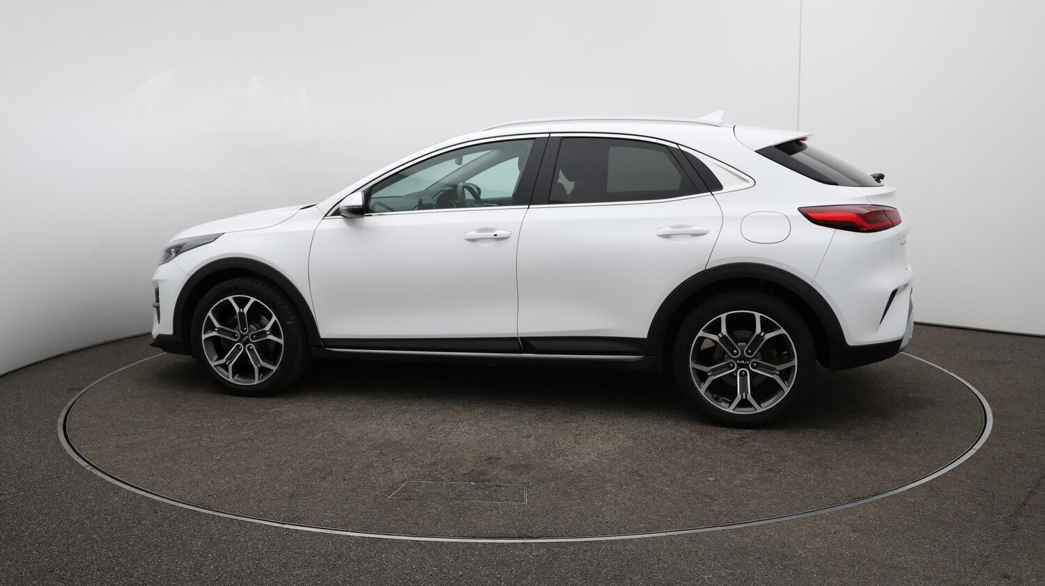 Used Kia XCeed 2022 for sale - 75977277: Photo 59