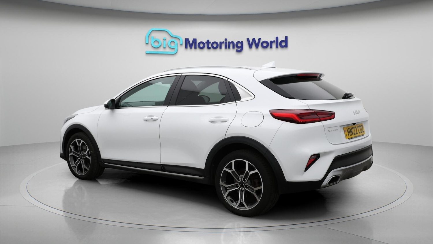 Used Kia XCeed 2022 for sale - 75977277: Photo 6