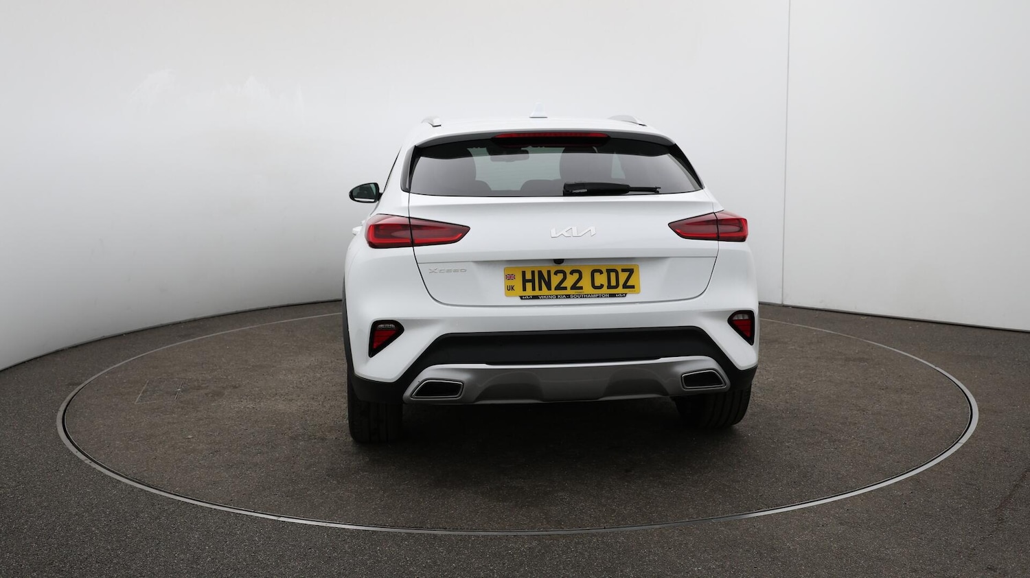 Used Kia XCeed 2022 for sale - 75977277: Photo 60