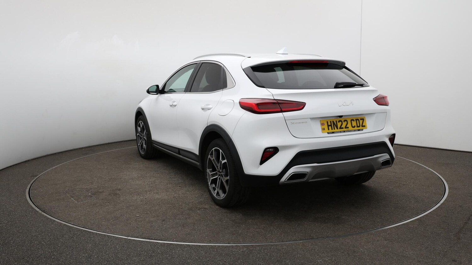 Used Kia XCeed 2022 for sale - 75977277: Photo 62