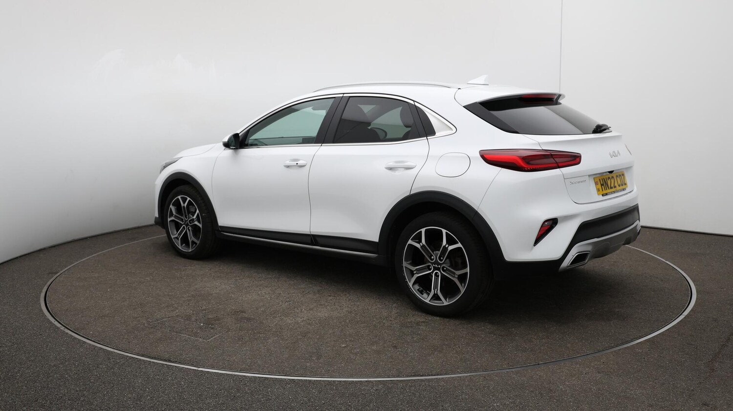 Used Kia XCeed 2022 for sale - 75977277: Photo 64