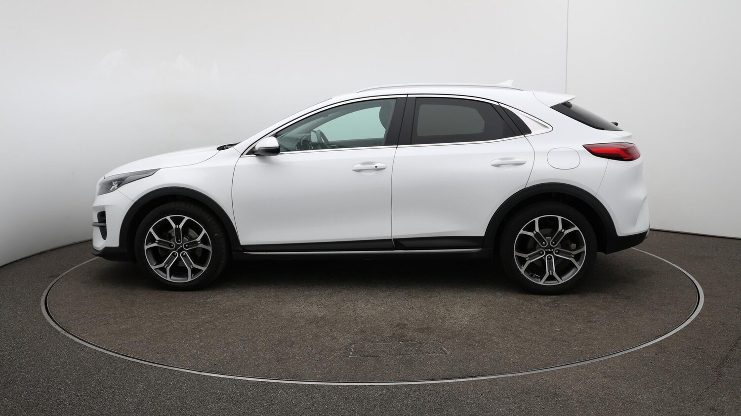 Used Kia XCeed 2022 for sale - 75977277: Photo 65