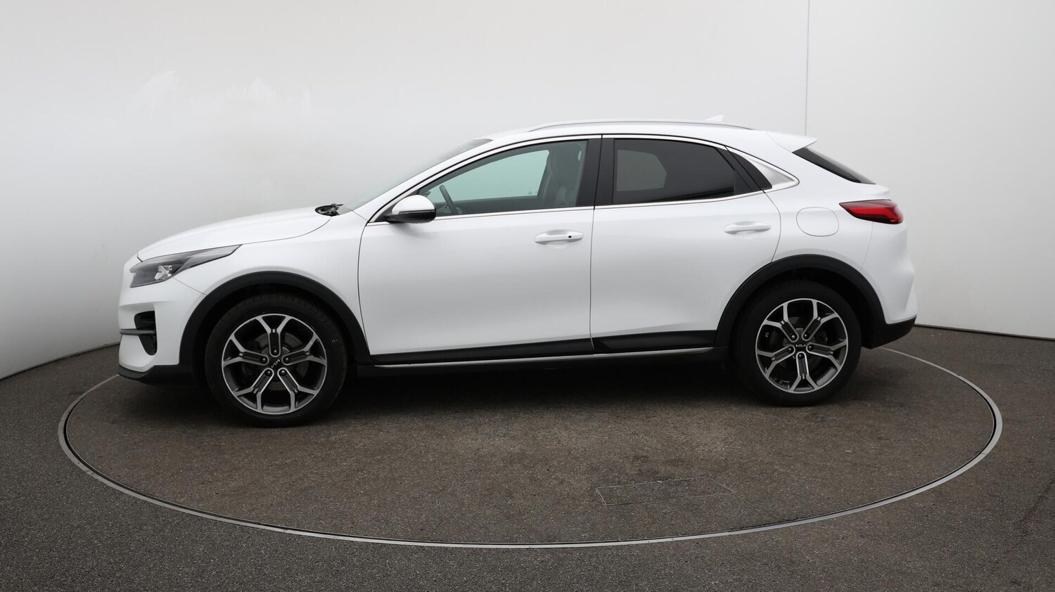 Used Kia XCeed 2022 for sale - 75977277: Photo 66