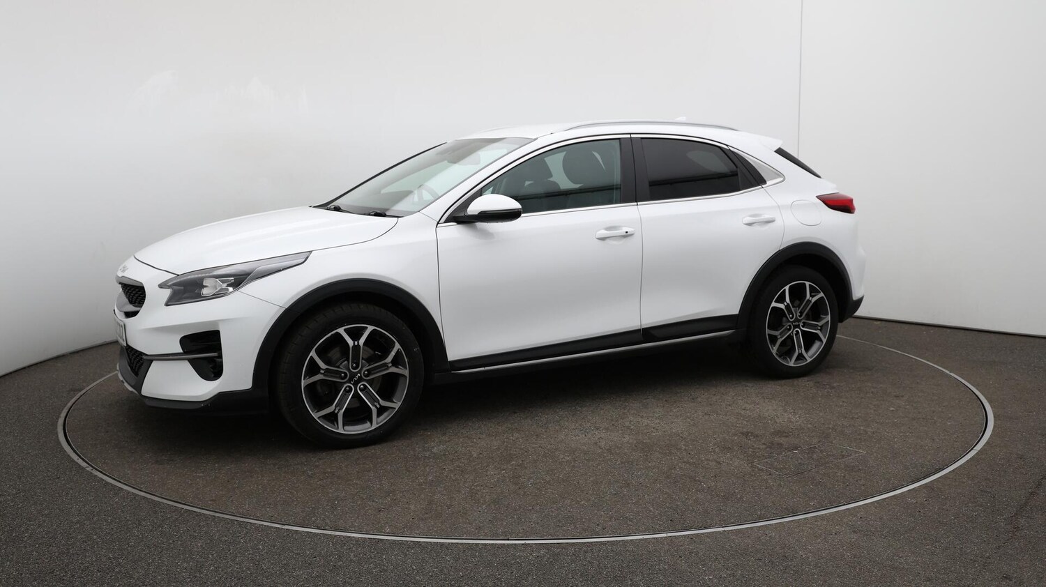 Used Kia XCeed 2022 for sale - 75977277: Photo 68