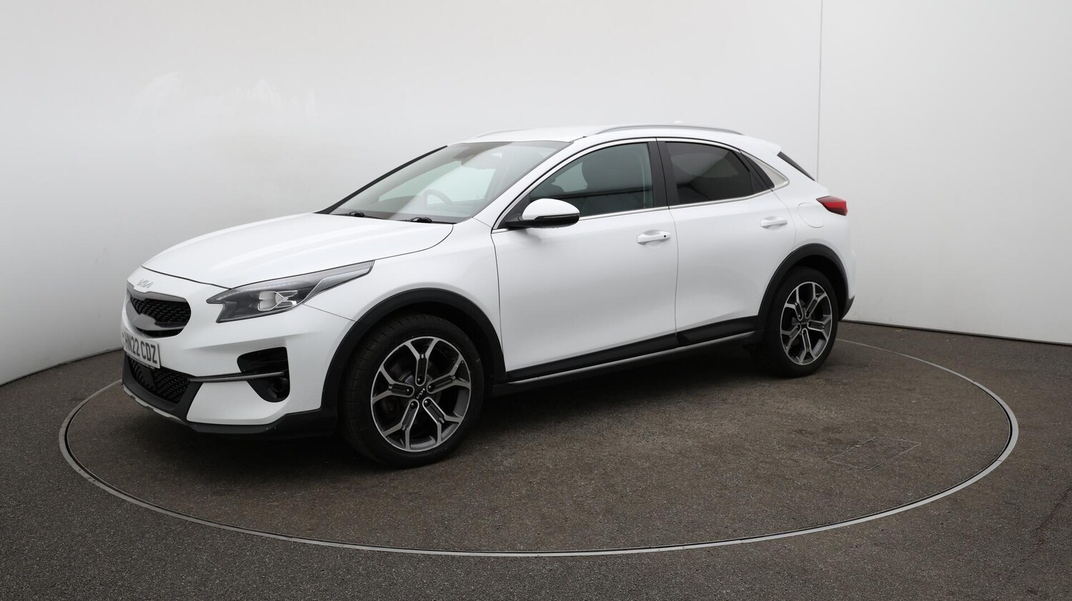 Used Kia XCeed 2022 for sale - 75977277: Photo 69