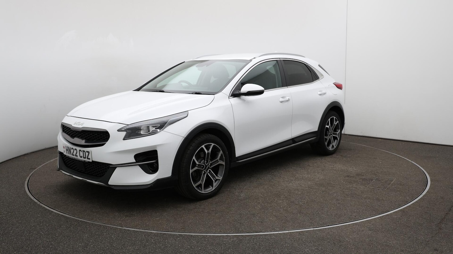 Used Kia XCeed 2022 for sale - 75977277: Photo 70