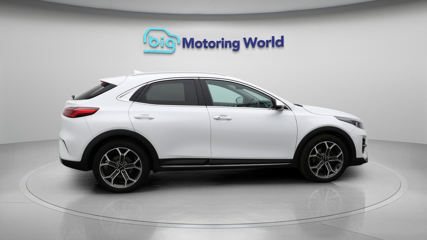 Used Kia XCeed 2022 for sale - 75977277: Photo 9