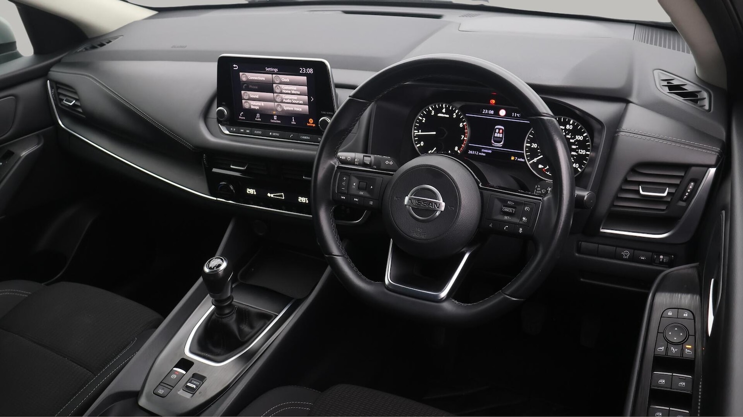 Used Nissan Qashqai 2022 for sale - 76424302: Photo 10