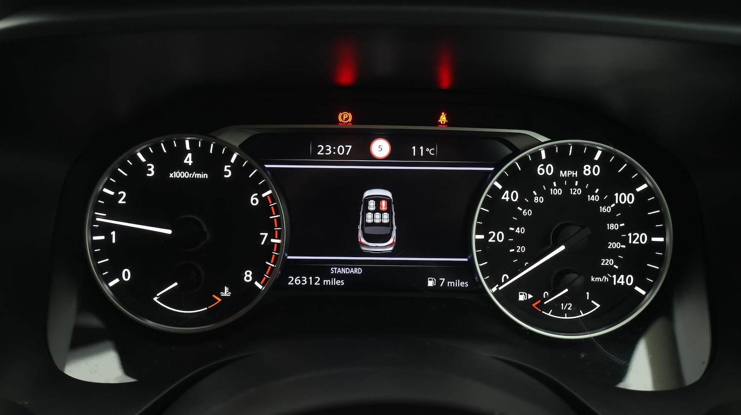 Used Nissan Qashqai 2022 for sale - 76424302: Photo 11