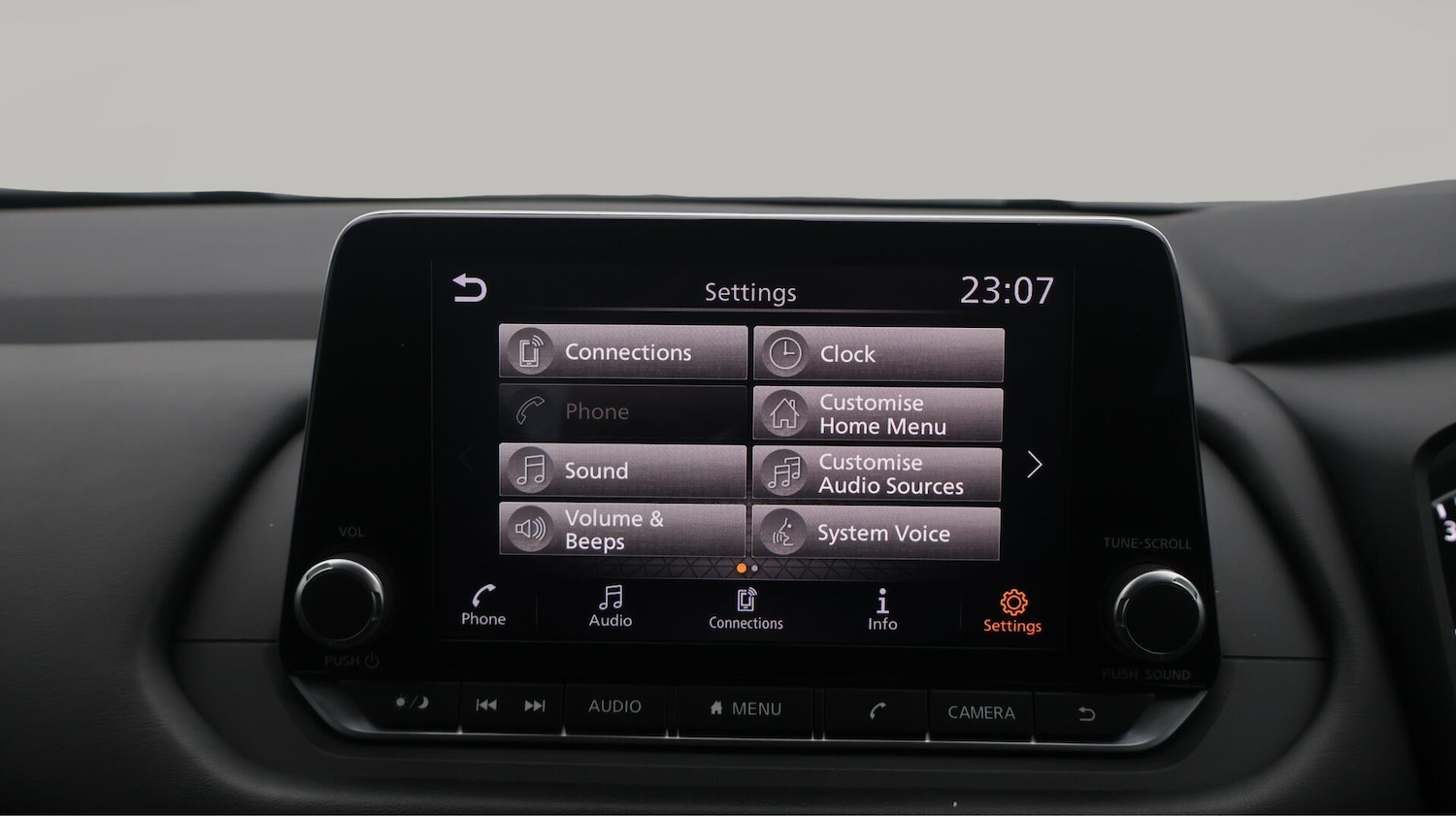 Used Nissan Qashqai 2022 for sale - 76424302: Photo 12