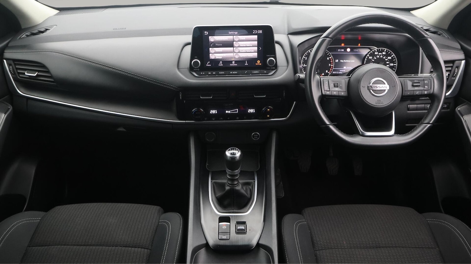 Used Nissan Qashqai 2022 for sale - 76424302: Photo 14