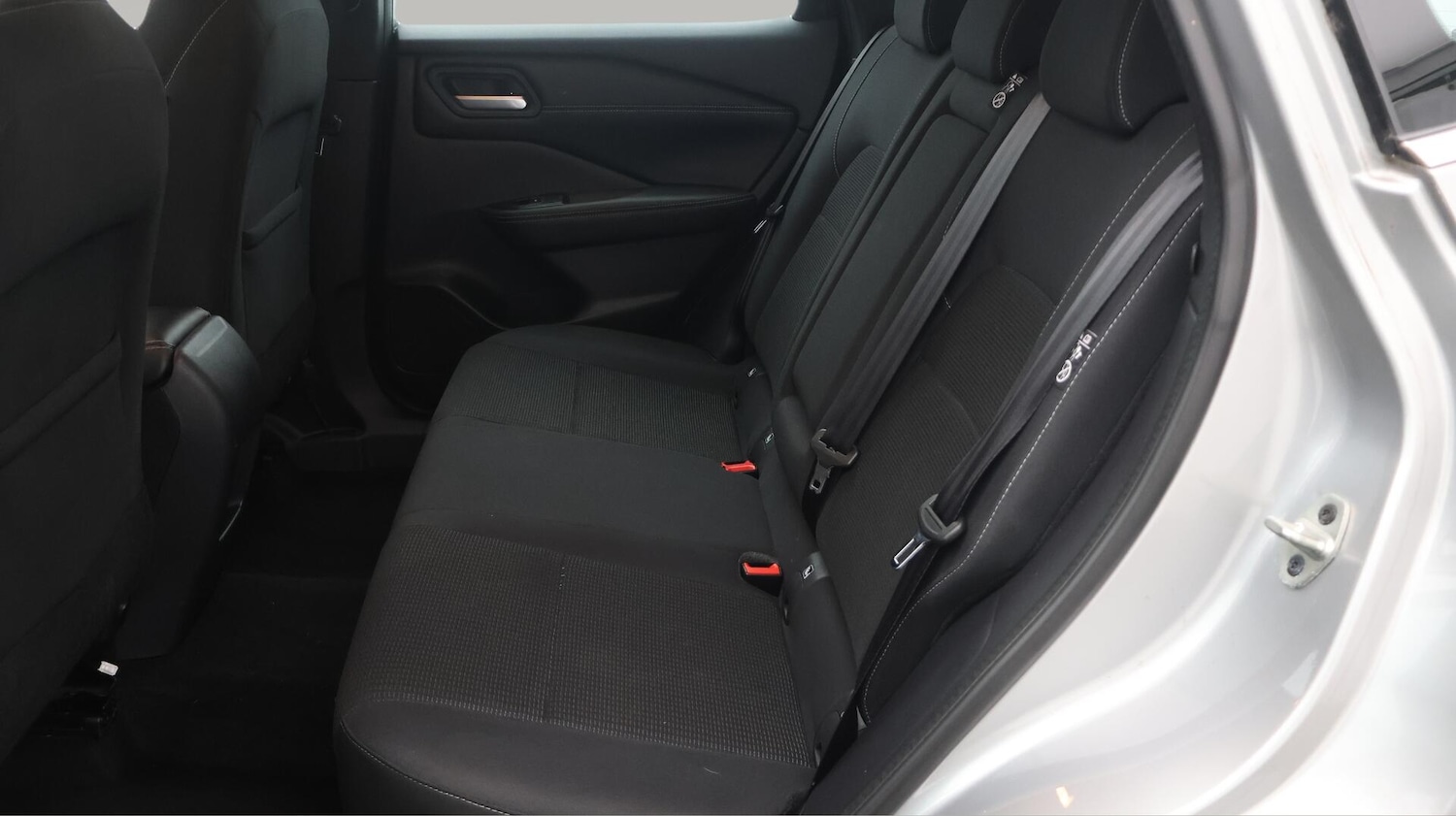 Used Nissan Qashqai 2022 for sale - 76424302: Photo 17