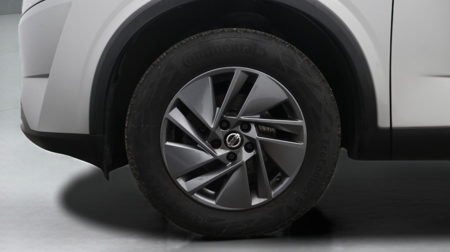 Used Nissan Qashqai 2022 for sale - 76424302: Photo 19