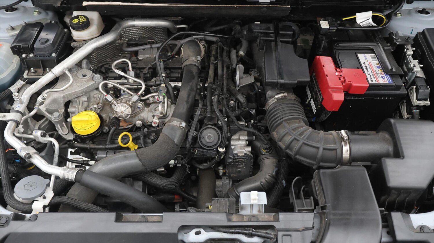 Used Nissan Qashqai 2022 for sale - 76424302: Photo 20