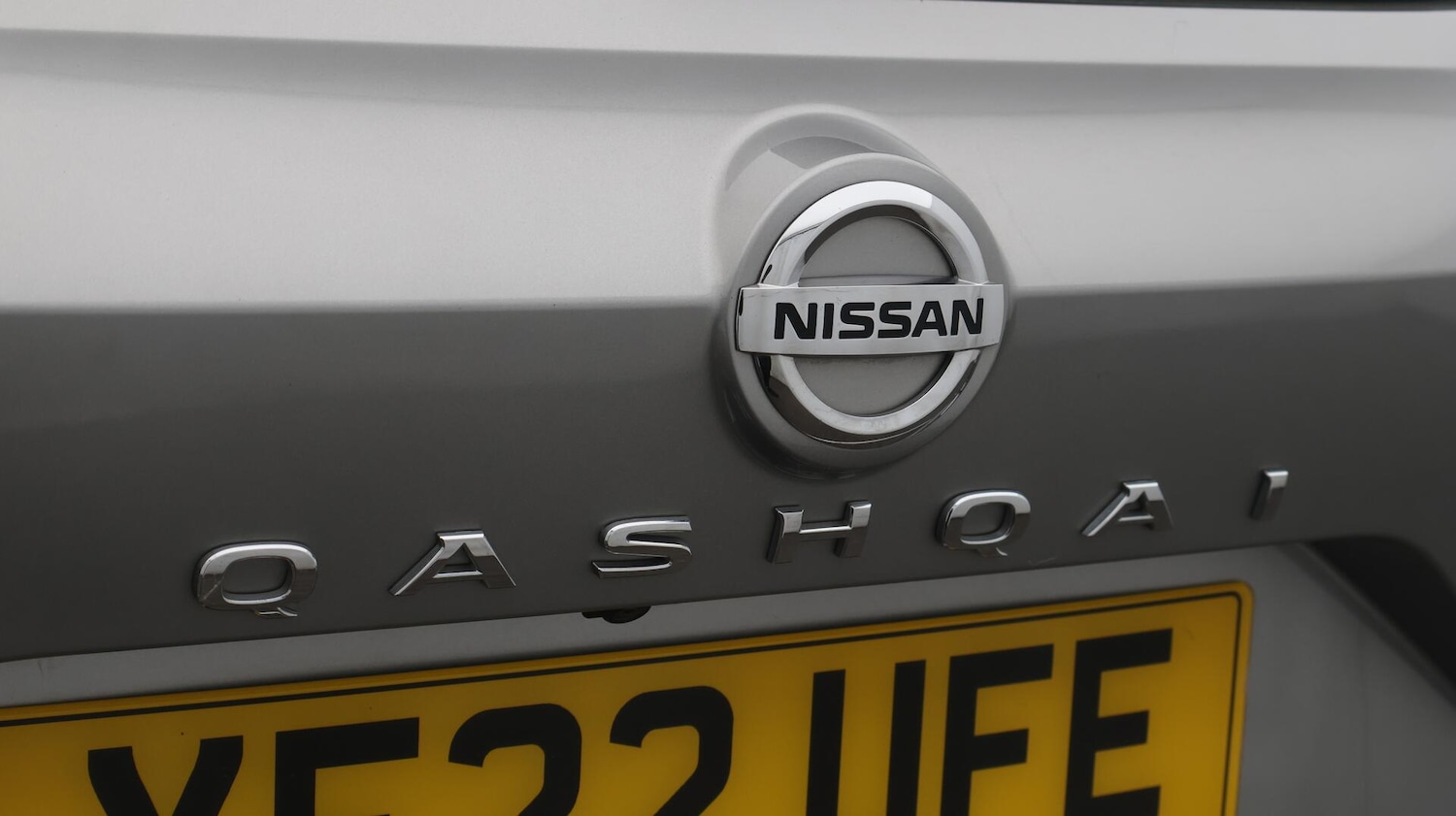 Used Nissan Qashqai 2022 for sale - 76424302: Photo 21