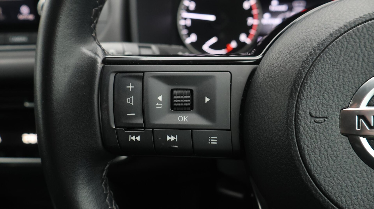 Used Nissan Qashqai 2022 for sale - 76424302: Photo 23