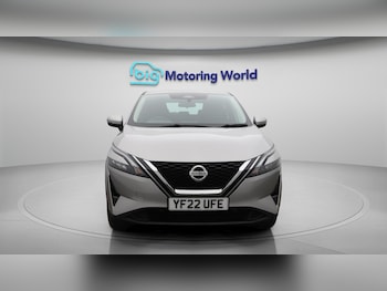 Used Nissan Qashqai 2022 for sale - 76424302: Photo