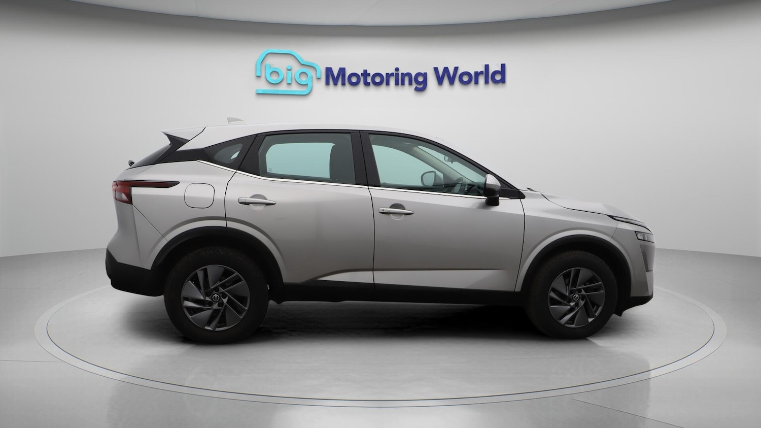 Used Nissan Qashqai 2022 for sale - 76424302: Photo 9