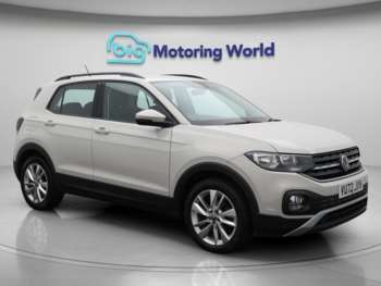2022 (72) - 1.0 TSI 110 SE 5dr DSG