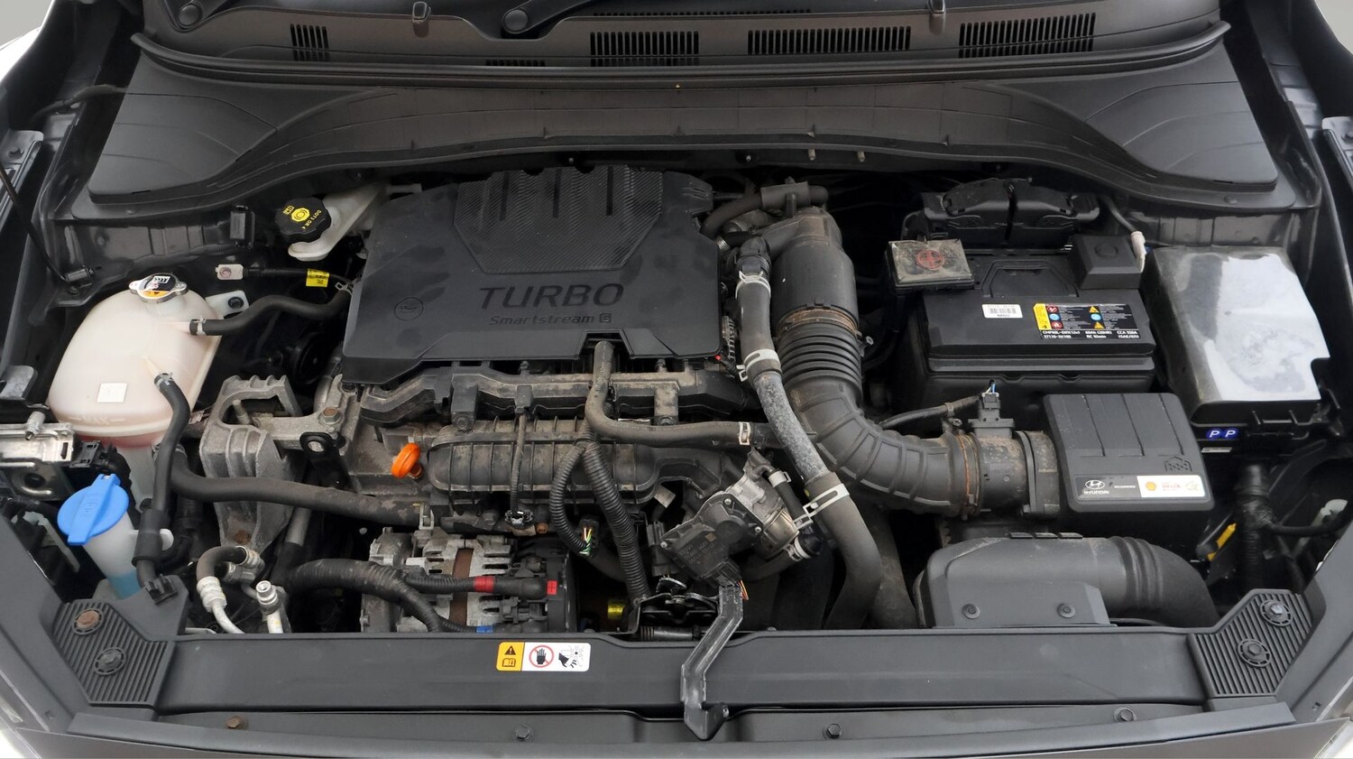 Used Hyundai KONA for sale - 77864508: Photo 18