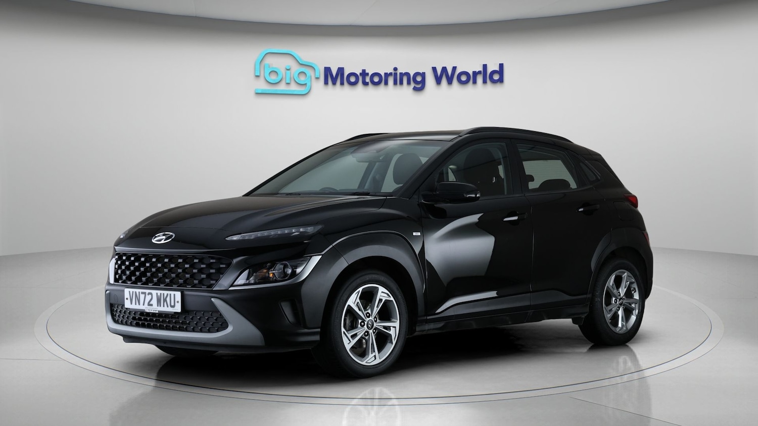 Used Hyundai KONA for sale - 77864508: Photo 3