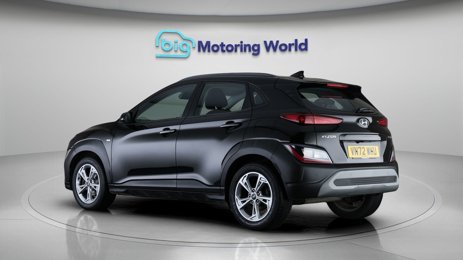 Used Hyundai KONA for sale - 77864508: Photo 5