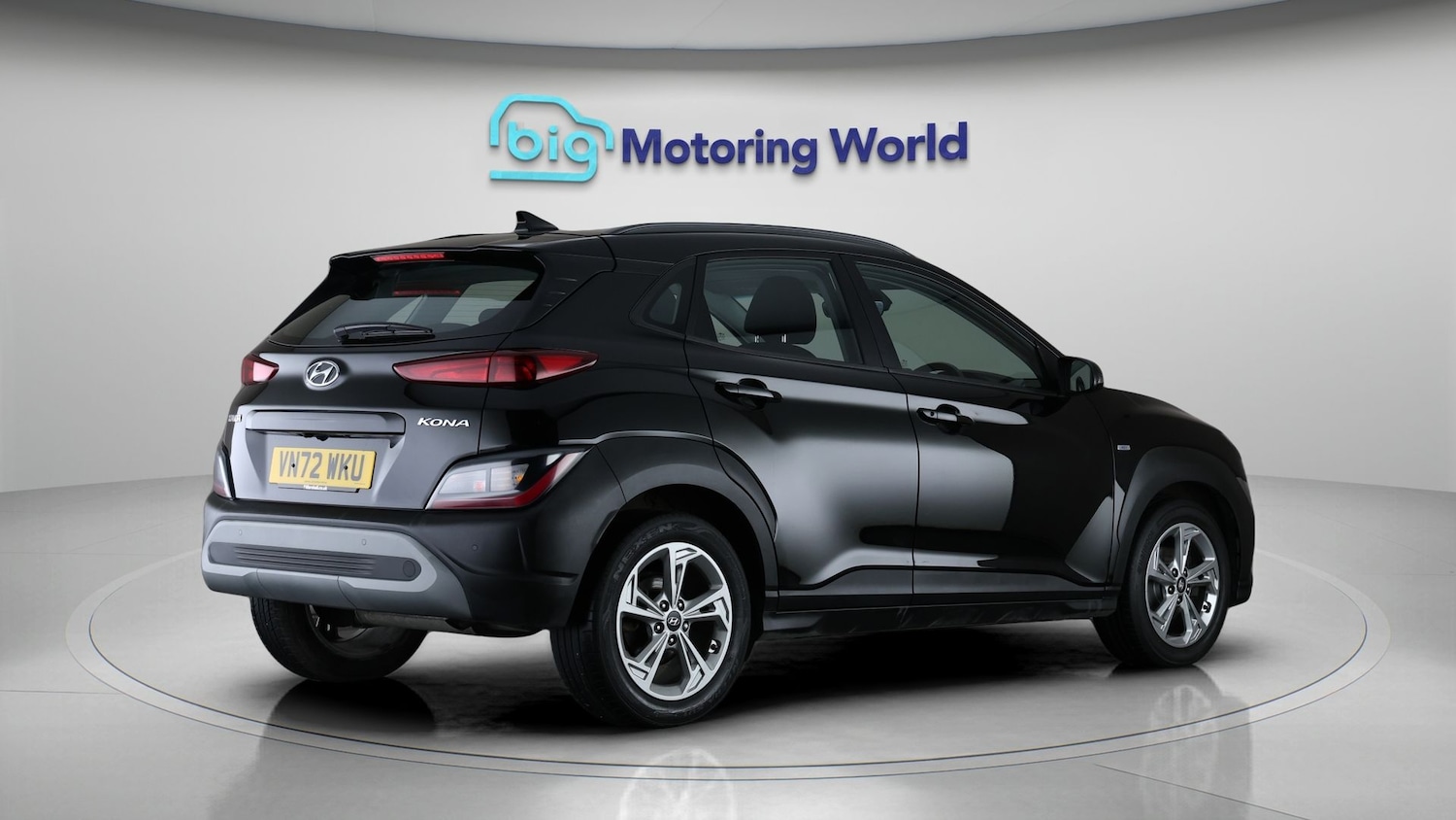 Used Hyundai KONA for sale - 77864508: Photo 7