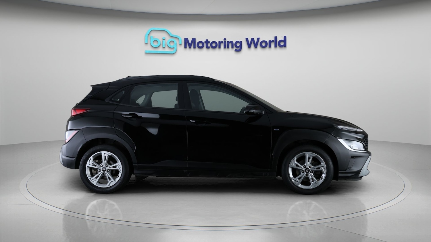 Used Hyundai KONA for sale - 77864508: Photo 8