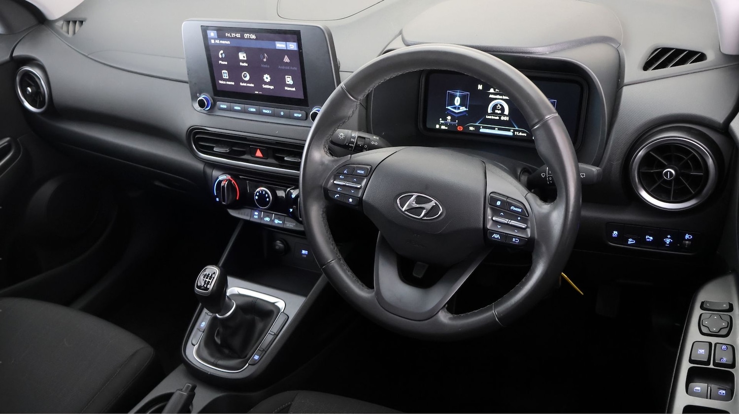 Used Hyundai KONA for sale - 77864508: Photo 9