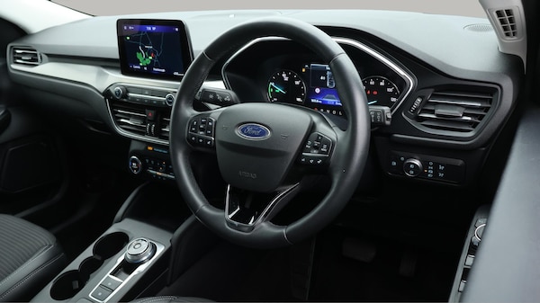 Used Ford Kuga 2020 for sale - 75670374: Photo 10