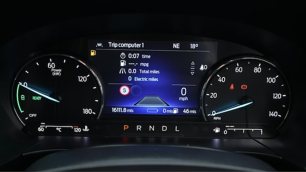 Used Ford Kuga 2020 for sale - 75670374: Photo 11