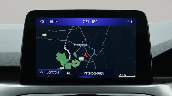 Used Ford Kuga 2020 for sale - 75670374: Photo 12