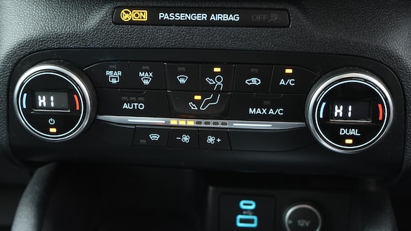 Used Ford Kuga 2020 for sale - 75670374: Photo 13