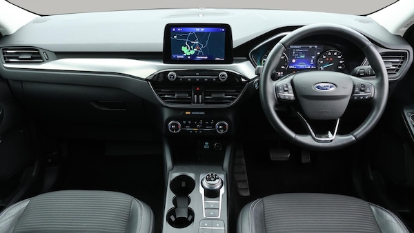 Used Ford Kuga 2020 for sale - 75670374: Photo 14