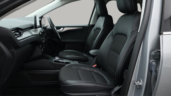 Used Ford Kuga 2020 for sale - 75670374: Photo 15