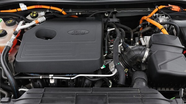 Used Ford Kuga 2020 for sale - 75670374: Photo 20