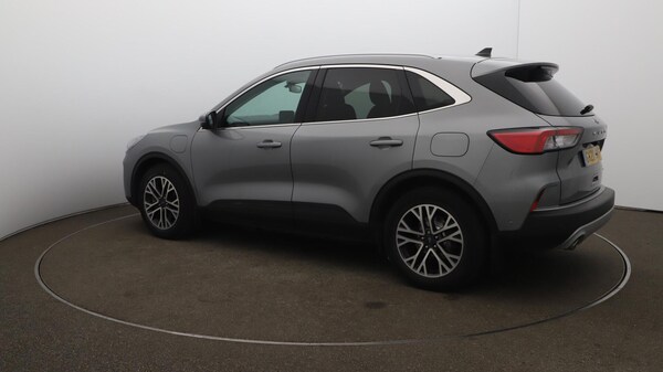 Used Ford Kuga 2020 for sale - 75670374: Photo 37