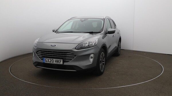 Used Ford Kuga 2020 for sale - 75670374: Photo 39